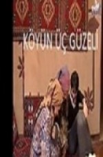 Köyün Üç Güzeli Yerli Erotik izle