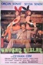 Tavşan Kızlar Yeşilçam Erotizm izle