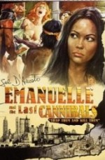 Emanuelle And The Last Cannibals Türkçe Altyazılı izle