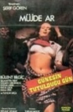 Güneşin Tutulduğu Gün Yeşilçam Erotik izle