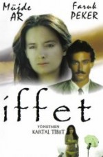 İFFET Türk Erotik izle