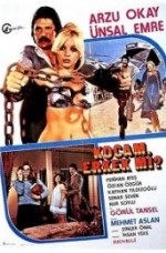 Kocam Erkek mi Yeşilçam Erotik Film izle