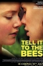 Tell it To The Bess Erotik Filmi izle