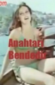 Anahtarı Bendedir Yeşilçam Erotik Filmi izle