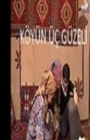 Köyün Üç Güzeli Yerli Erotik izle