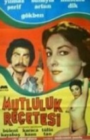 Mutluluk Reçetesi Türk Erotik Filmi izle