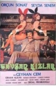 Tavşan Kızlar Yeşilçam Erotizm izle