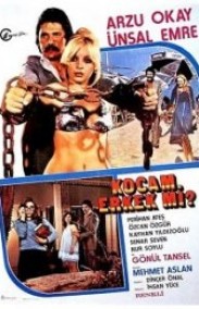 Kocam Erkek mi Yeşilçam Erotik Film izle