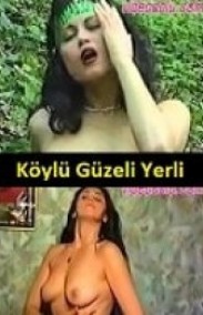 Köyün Güzeli Erotik izle